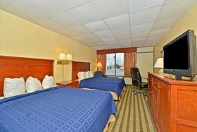 Americas Best Value Inn