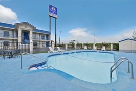 Americas Best Value Inn