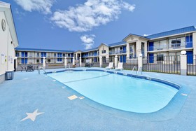 Americas Best Value Inn