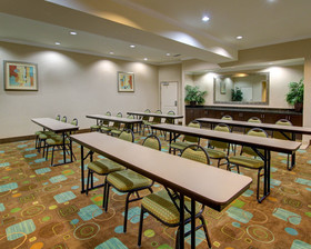 Fairfield Inn & Suites Hillsboro