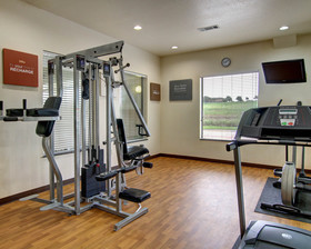 Fairfield Inn & Suites Hillsboro