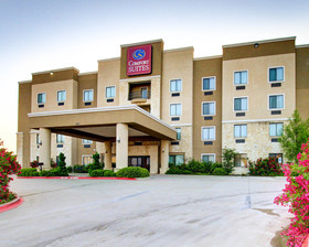 Fairfield Inn & Suites Hillsboro