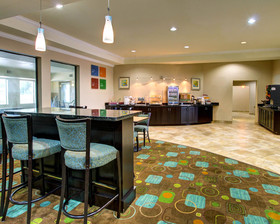 Fairfield Inn & Suites Hillsboro