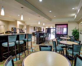 Fairfield Inn & Suites Hillsboro