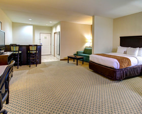 Fairfield Inn & Suites Hillsboro