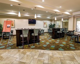 Fairfield Inn & Suites Hillsboro