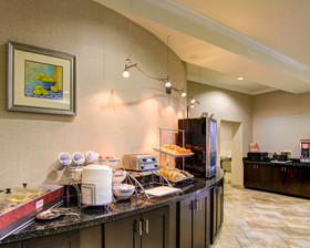 Fairfield Inn & Suites Hillsboro