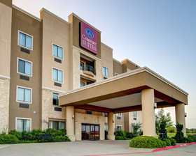 Fairfield Inn & Suites Hillsboro
