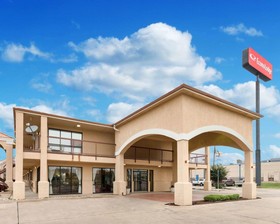 Econo Lodge Hillsboro