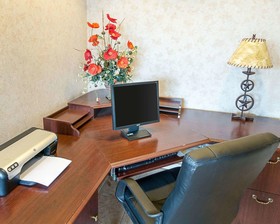 Econo Lodge Hillsboro