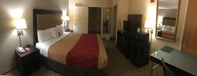 Econo Lodge Hillsboro