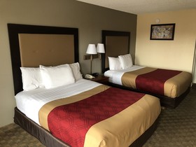 Econo Lodge Hillsboro