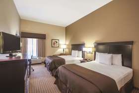 La Quinta Inn & Suites by Wyndham Hillsboro