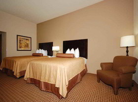Best Western Hondo Inn