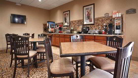 Best Western Hondo Inn