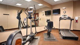 Best Western Hondo Inn