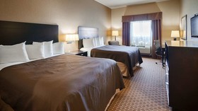 Best Western Hondo Inn