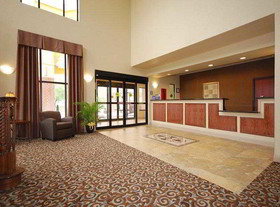 Best Western Hondo Inn