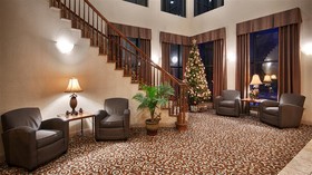 Best Western Hondo Inn