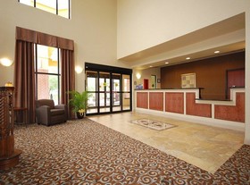 Best Western Hondo Inn