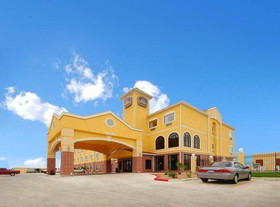 Best Western Hondo Inn