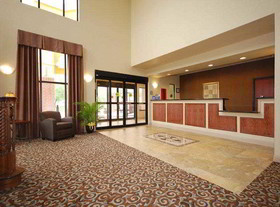 Best Western Hondo Inn