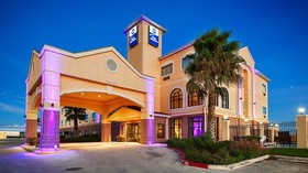 Best Western Hondo Inn