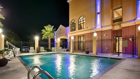 Best Western Hondo Inn
