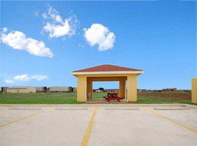 Best Western Hondo Inn