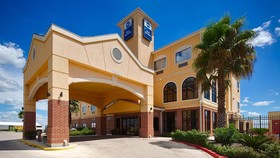 Best Western Hondo Inn