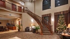 Best Western Hondo Inn