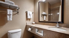 Best Western Hondo Inn