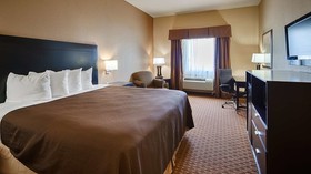 Best Western Hondo Inn
