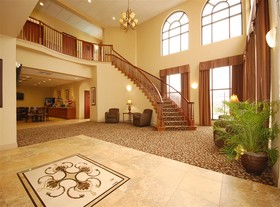 Best Western Hondo Inn