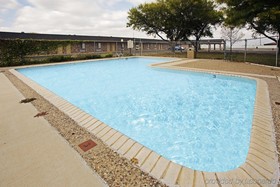 Regency Inn Hondo