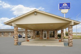 Regency Inn Hondo