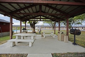 Regency Inn Hondo