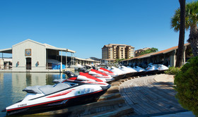 Horseshoe Bay Resort