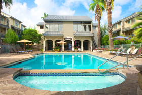 Horseshoe Bay Resort