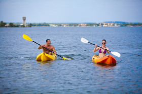 Horseshoe Bay Resort