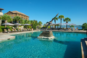 Horseshoe Bay Resort