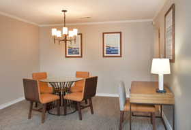 Horseshoe Bay Resort