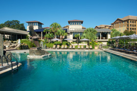 Horseshoe Bay Resort