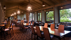 Horseshoe Bay Resort