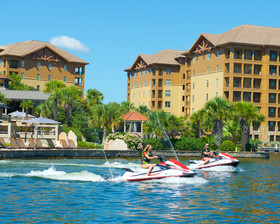 Horseshoe Bay Resort