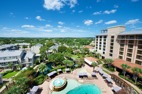 Horseshoe Bay Resort
