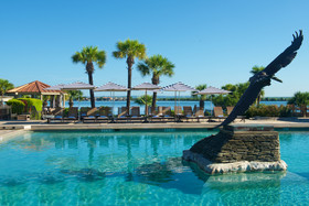 Horseshoe Bay Resort
