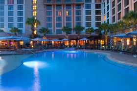 Horseshoe Bay Resort