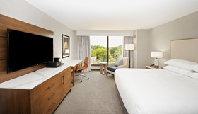 Horseshoe Bay Resort
