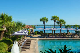 Horseshoe Bay Resort